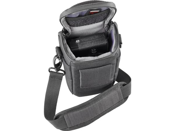 CULLMANN MALAGA Vario 100 - Bærepose for kamera - 450D-polyester - svart