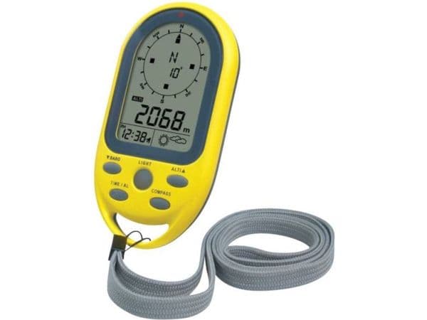 Techno Line EA 3050 korkeusmittari