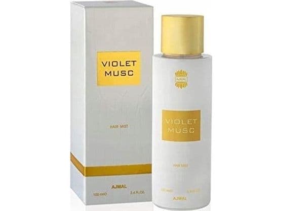 Ajmal Violet Musc Hairspray