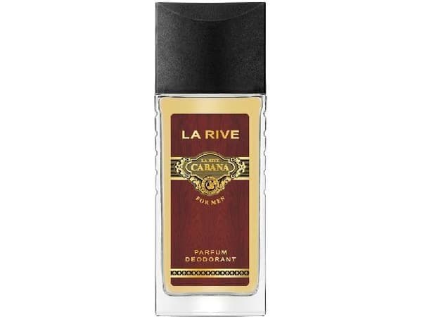 LA RIVE MAN DNS CABANA 80ml&amp;