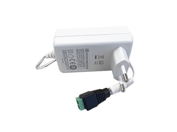Duco Power Adapter 230VAC-24VDC/20W