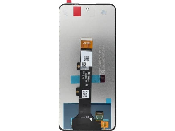 OEM-display till MOTOROLA G22 /E32 /E32S utan ram