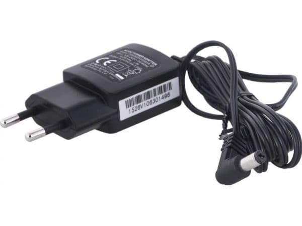 Fanvil PSU-506 virtalähde musta 5V/0.6A