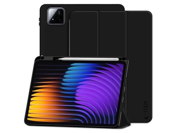 Tech-Protect SC PEN til Xiaomi PAD 7 / 7 PRO sort (5906302361601)