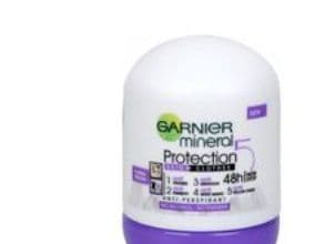 Garnier L'Oreal Rollon Deodorant For Women Floral