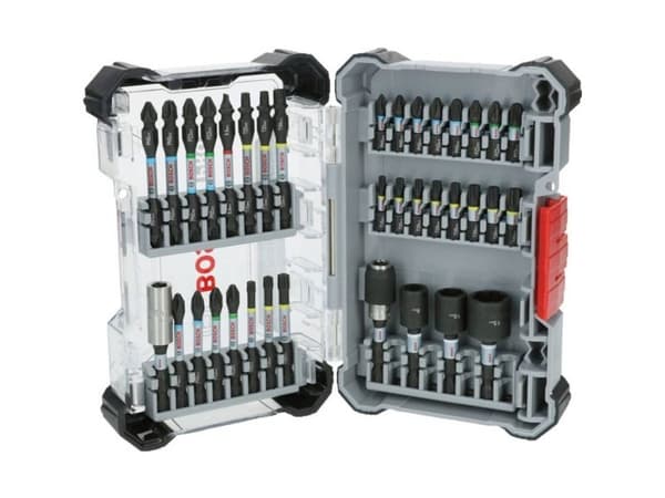 Bosch 36 bitsats PRO Impact (komplett)