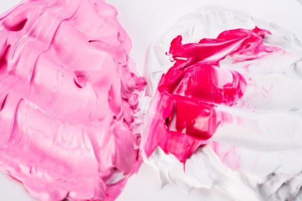 Amsterdam Modeling paste 1003 purkki 250 ml