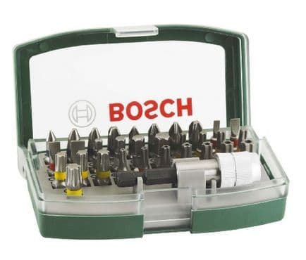 Bosch bitsats 2607017063, 31 st