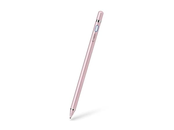 Tech-Protect aktiv stylus - rosa