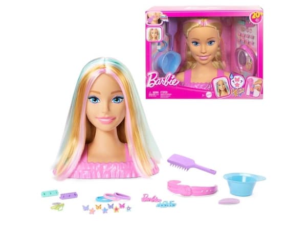 BRB STYLINGHODE FOR BLONDE DELUXE JFG81 WB1