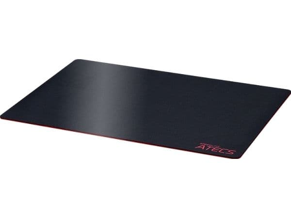 SPEEDLINK ATECS Soft Gaming Mousepad - Musmatta - svart