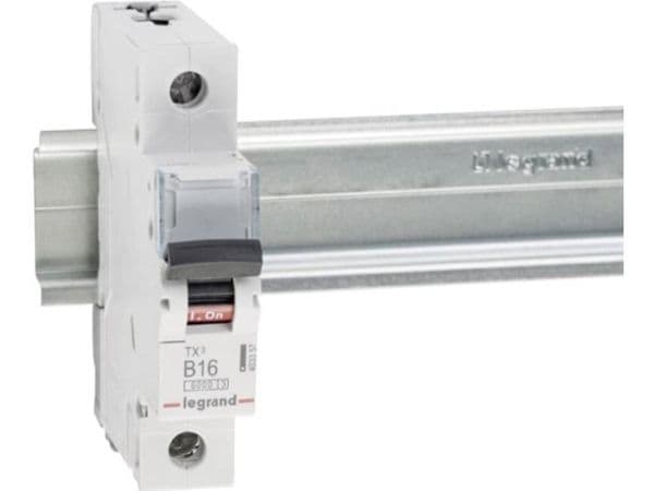 LEGRAND 403359 TX3 LS B25A 1p 6kA 1M