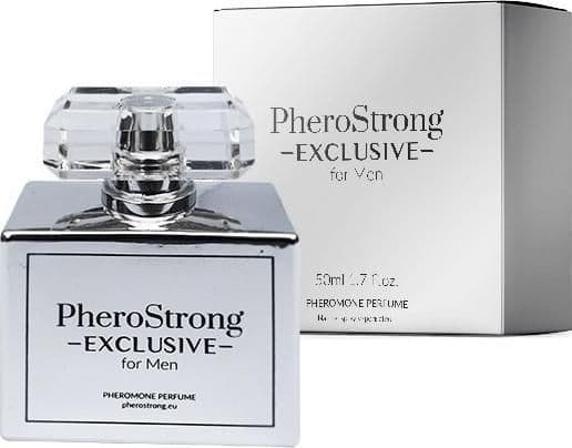 PheroStrong Exclusive for menn
