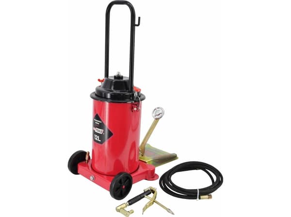 AW-Tools AW TOWER ON 12L TANKILLA