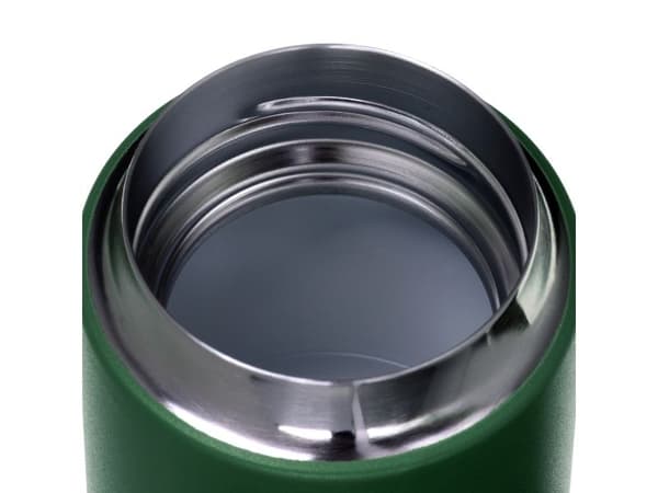 Fellow Carter Move termokopp – termisk mugge, grønn 355 ml