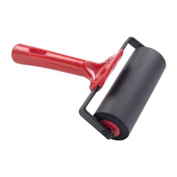 Talens Art Creation Soft lino roller 9,5 cm