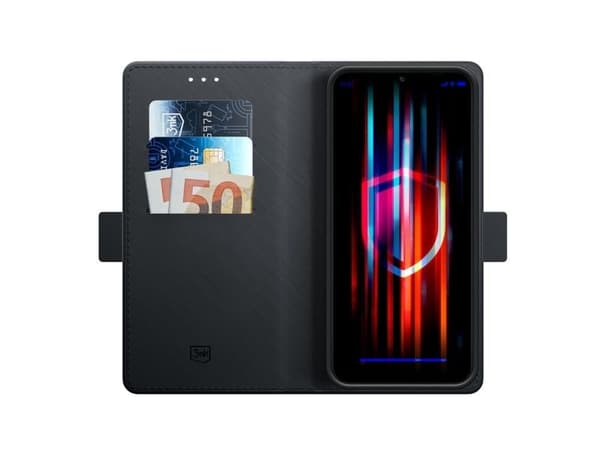3MK Wallet Case til Samsung Galaxy A06