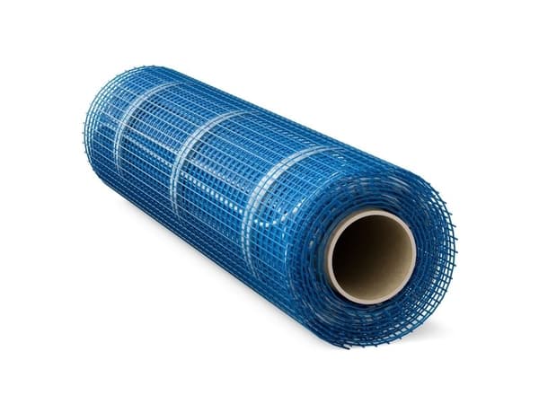LÄMPÖMATTO 120W/M² 2.7m²