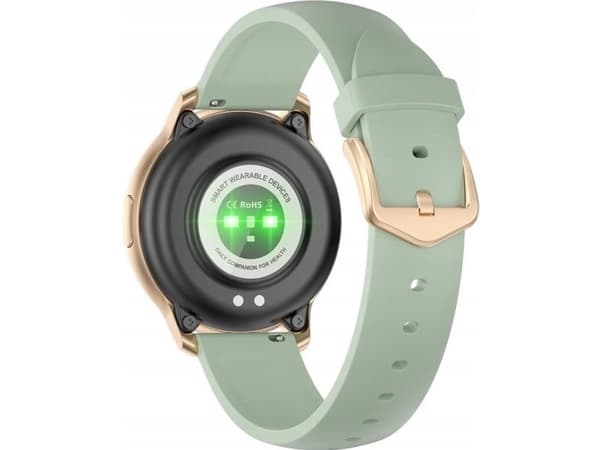 ORO ACTIVE PRO1 ORO-MED Android Vihreä