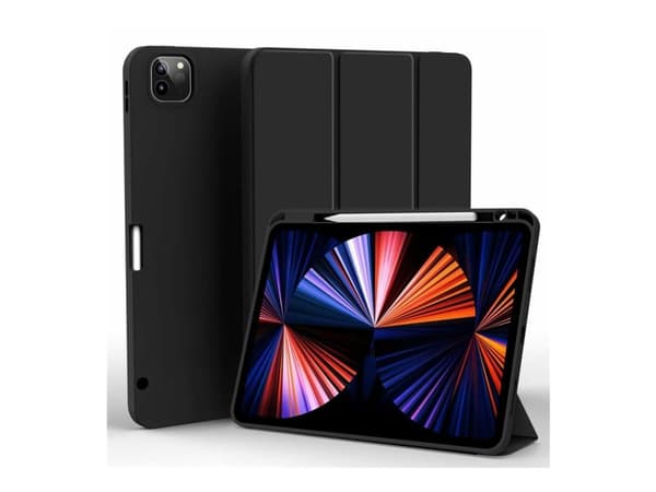 eSTUFF ES68201400-BULK, Folio-kotelo, Apple, 330 g
