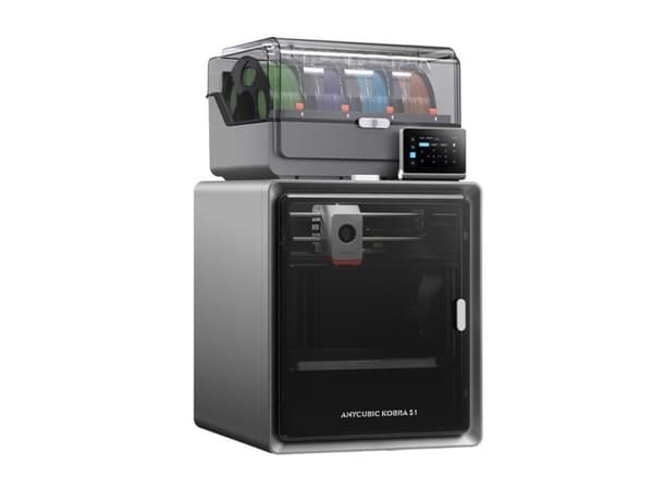 Anycubic Kobra S1 ACE2 Pro Combo