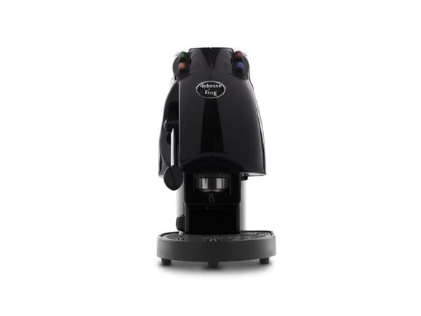 Express kapsułkowy FROG REVOLUTION BASE GLOSSY BLAC (musta)