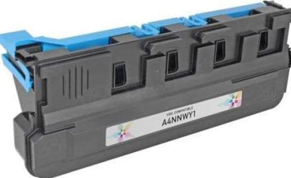 Konica Minolta avfallstonerbox
