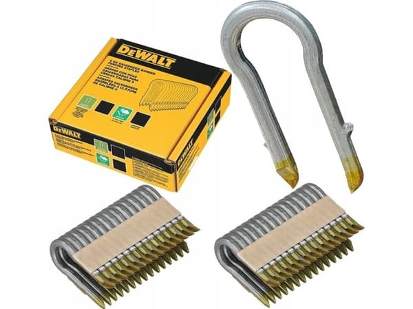 DeWalt häftklamrar 960 x 40 mm