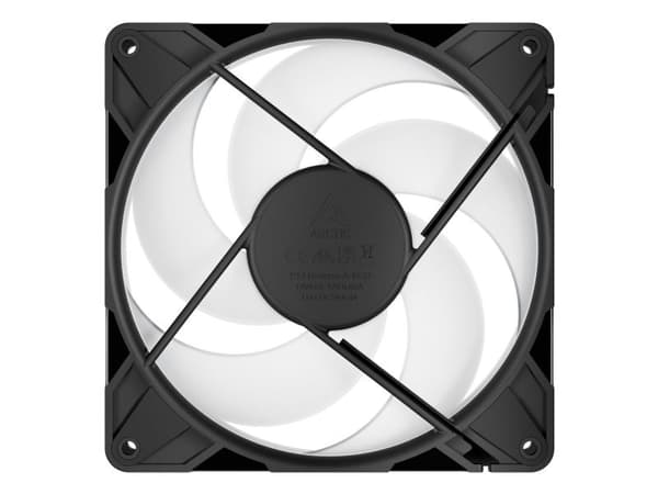 Arctic Fan 140*140*27 P14 Pro Reverse A-RGB-vifte