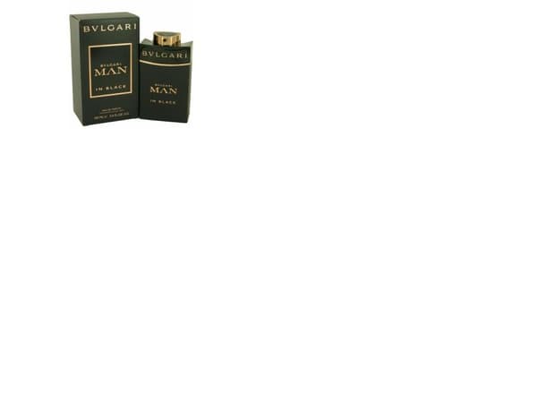 Bvlgari Man in Black herrparfym EDP 100 ml