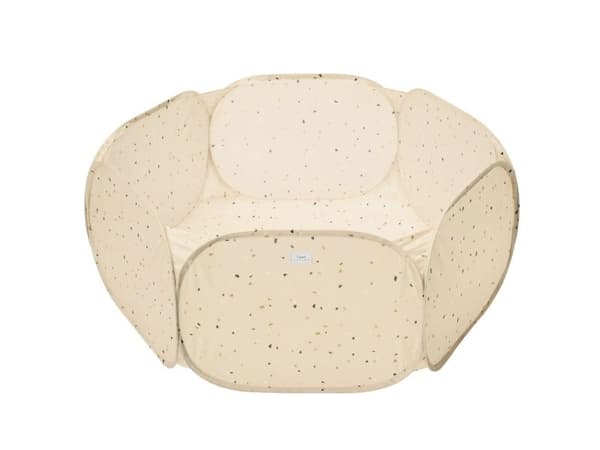 3 Versot Boldbassin, Terrazzo beige