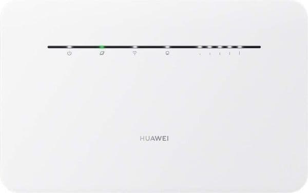 HUAWEI B535-232 LTE-Router 300.0Mbit, White