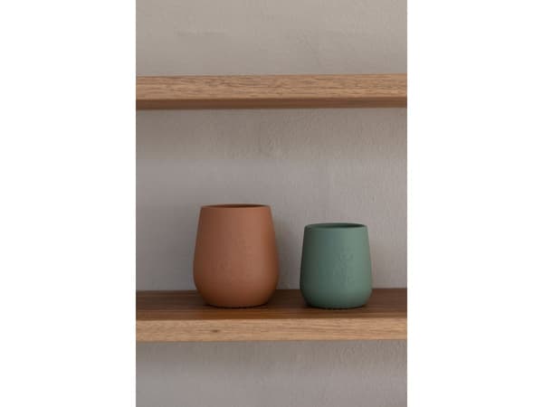 Nuuroo Abel silikonmugg 2-pack