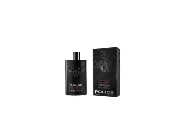 Police Extreme edt 100ml