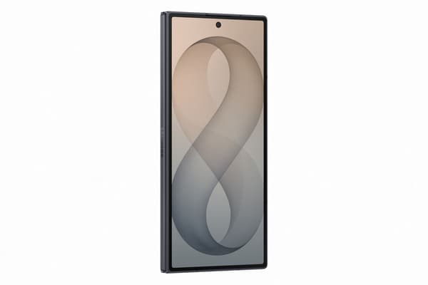 Samsung® | Q8 (512GB) - Graphite