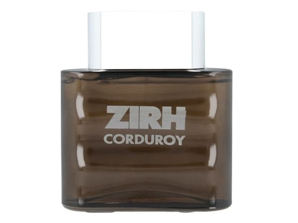 Zirh Corduroy EDT 75 ml