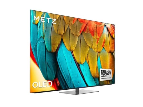 Metz 42MOD9502Z OLED Google TV