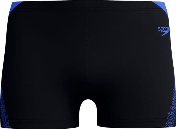 Speedo herrbadbyxor HYPERBOOM SPL ASHT AM