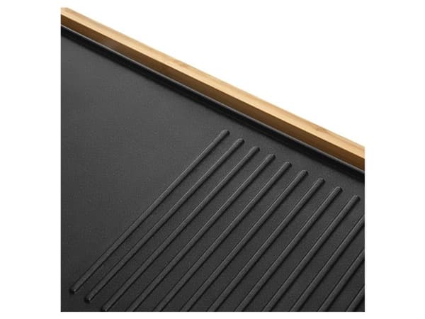 Elektrisk grill Sencor SBG 206BK
