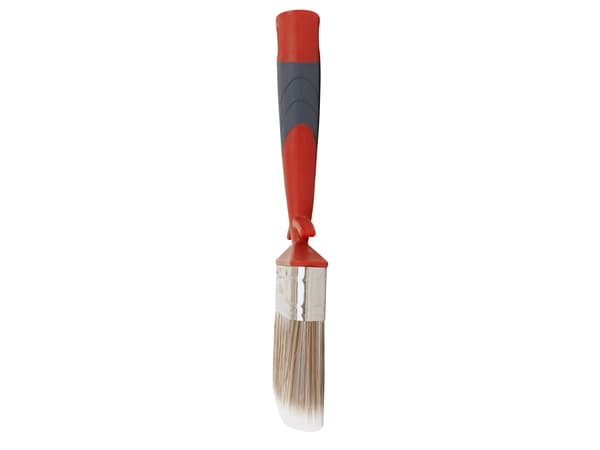 Home it Work® Premium facadepensel 100 x 20 mm