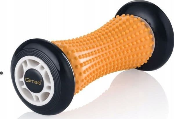 QMED MASSAGE ROLLER Kuntoutusrulla