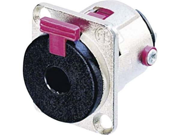Neutrik NTR-NJ3FP6C