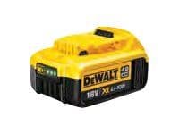 DEWALT 18-V-XR batteri 4,0 Ah