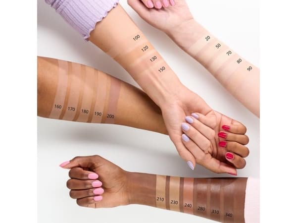 Essence camouflage+ matt concealer 170