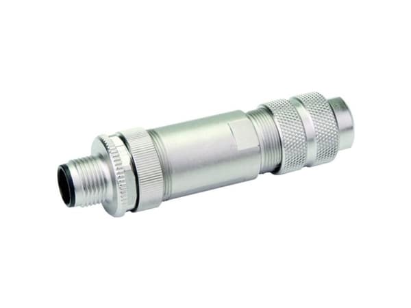 Telegärtner 100007500 sensor-/aktuator-kontaktforbindelse 1 stk