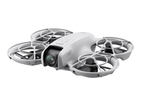 DJI Neo Fly More Combo - Drönare