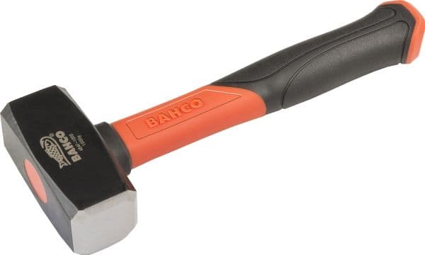 BAHCO slägga med glasfiberskaft