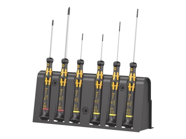 Wera 1578 A/6 ESD