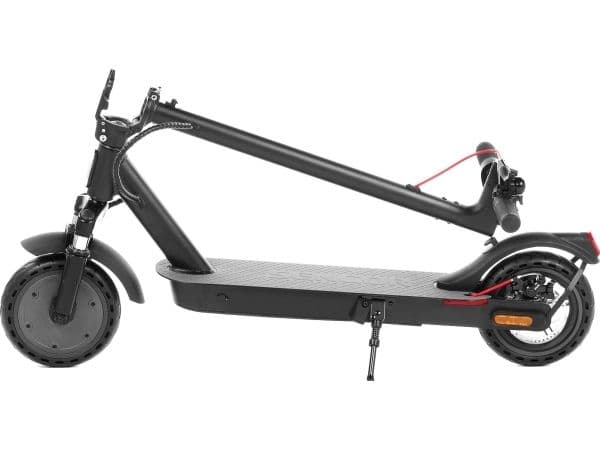 El-scooter Sencor S30