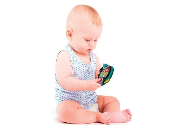 Clementoni Disney Baby Game Controller